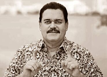 Esposa de Lalo Rodríguez, cantante de "Ven, devórame otra vez", rompe el silencio sobre la muerte del salsero