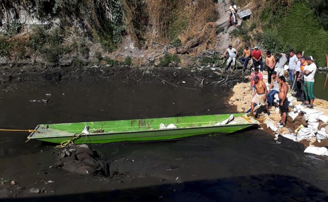 (Foto: Archivo/El Universal)