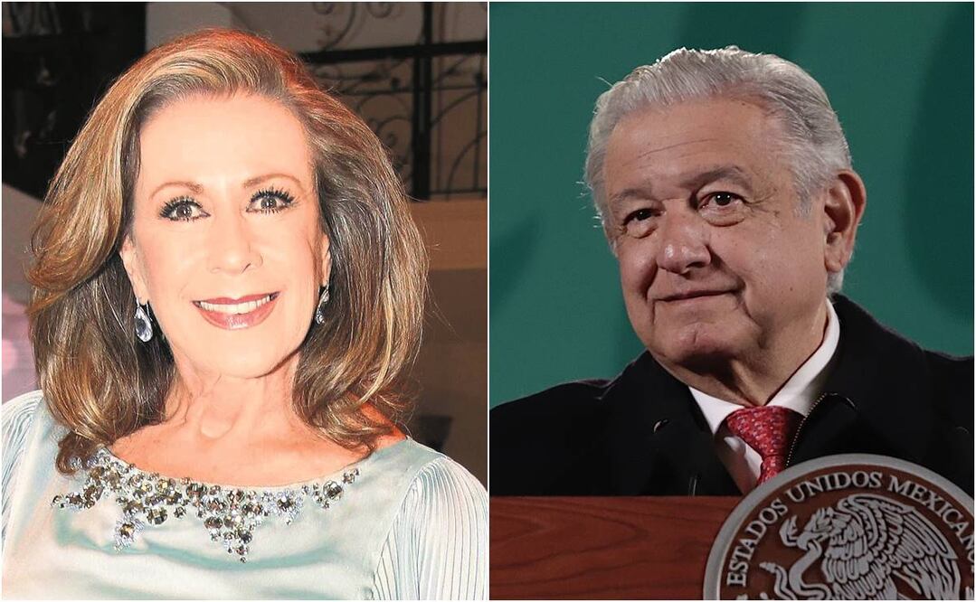 Foto: Archivo y Berenice Fregoso/EL UNIVERSAL