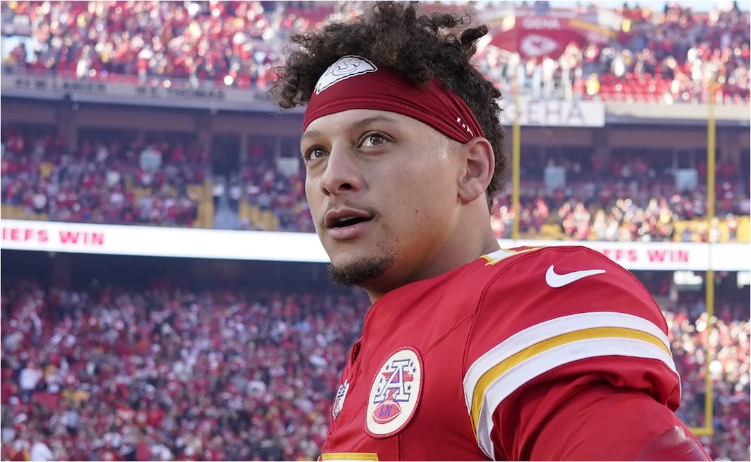 FOTO: La NFL emite alerta de seguridad a sus equipos por robos a casas de jugadores estrellas - AP