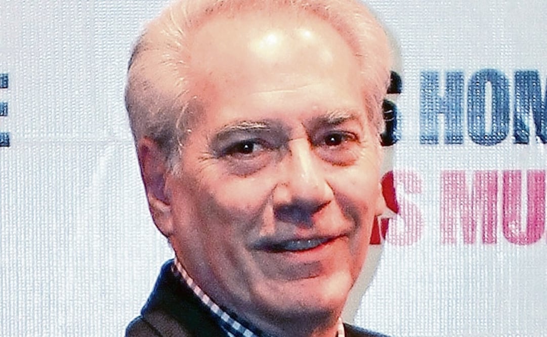 (ARCHIVO EL UNIVERSAL)