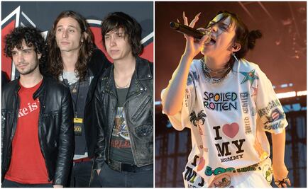 Billie Eilish y The Strokes encabezarán el Corona Capital