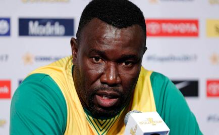 Triunfo de Jamaica sobre México en Copa Oro, una "historia bíblica"