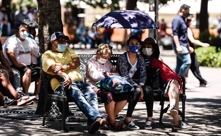 Chile autoriza vacuna de Pfizer contra Covid-19 para mayores de 16 años