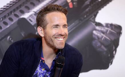 Ryan Reynolds viaja en microbús en la CDMX