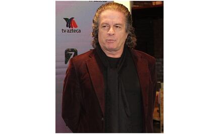 Nos insultan más nuestros políticos al robarnos que Trump: Alejandro Camacho 