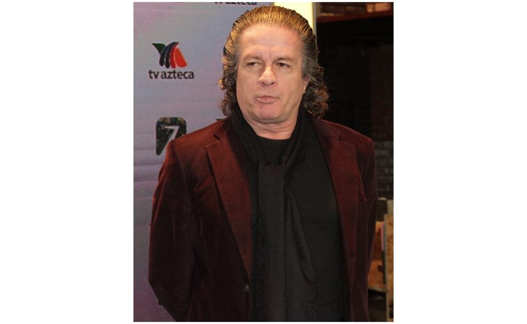 FOTO: Carlos Mejía/EL UNIVERSAL