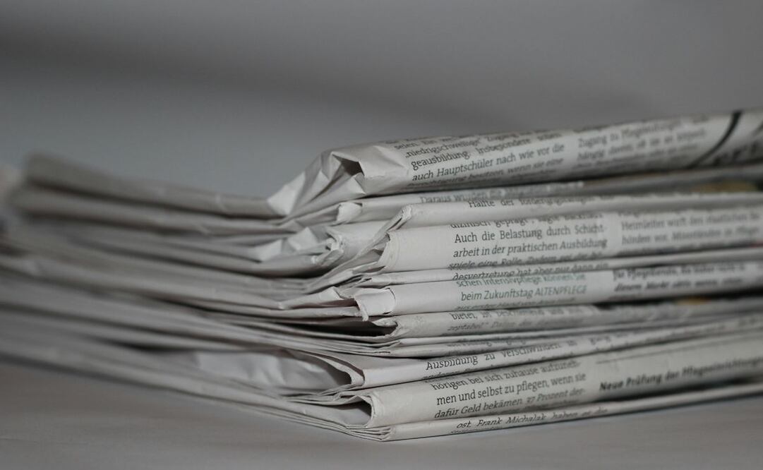 The Observer es un lugar histórico en el mundo del periodismo. Foto: Pexels