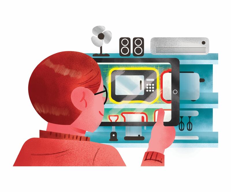 ILUSTRACIÓN: DANTE DE LA VEGA. EL UNIVERSAL