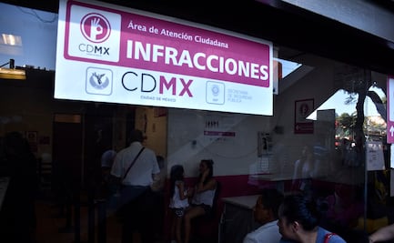 ¿Qué es lo que más impugnan los capitalinos?