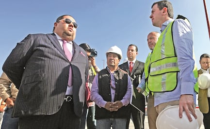 #LordRollRoyce podría salir libre si paga garantía de 5.6 mdp