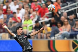 Mundial 2026: Canadá elimina a Sudáfrica y avanza a los Octavos de Final