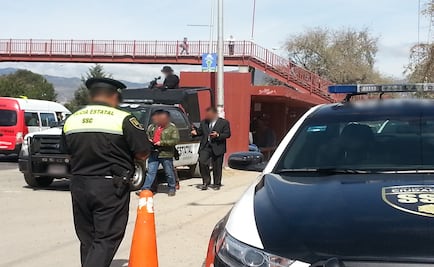 CNDH emite recomendación contra el gobierno de Veracruz