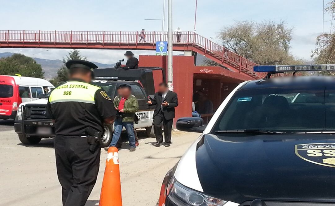 Foto: archivo/EL UNIVERSAL