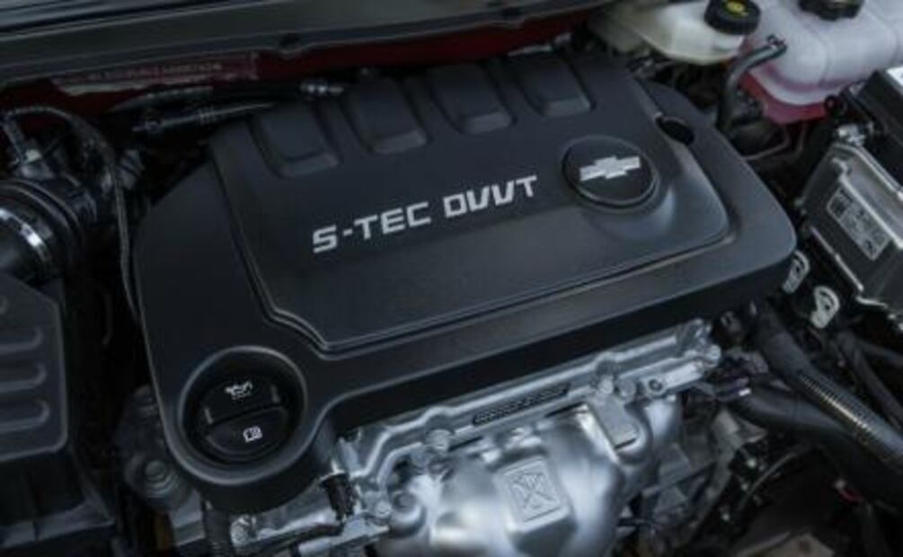 Chevrolet Cavalier 2018 ¿Superará a su antecesor?