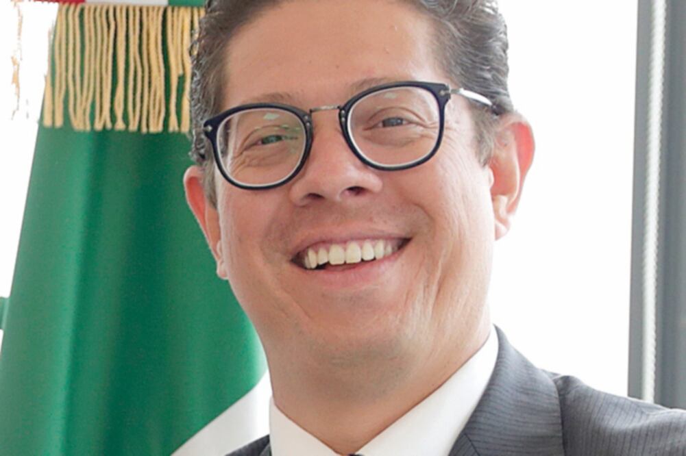 “Veo que si Trump decide imponer aranceles a los autos, cualquier cosa en el futuro puede ser tema de seguridad nacional” JUAN CARLOS BAKER Exsubsecretario de Comercio Exterior