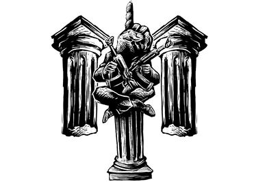 AMLO trae la brújula rota