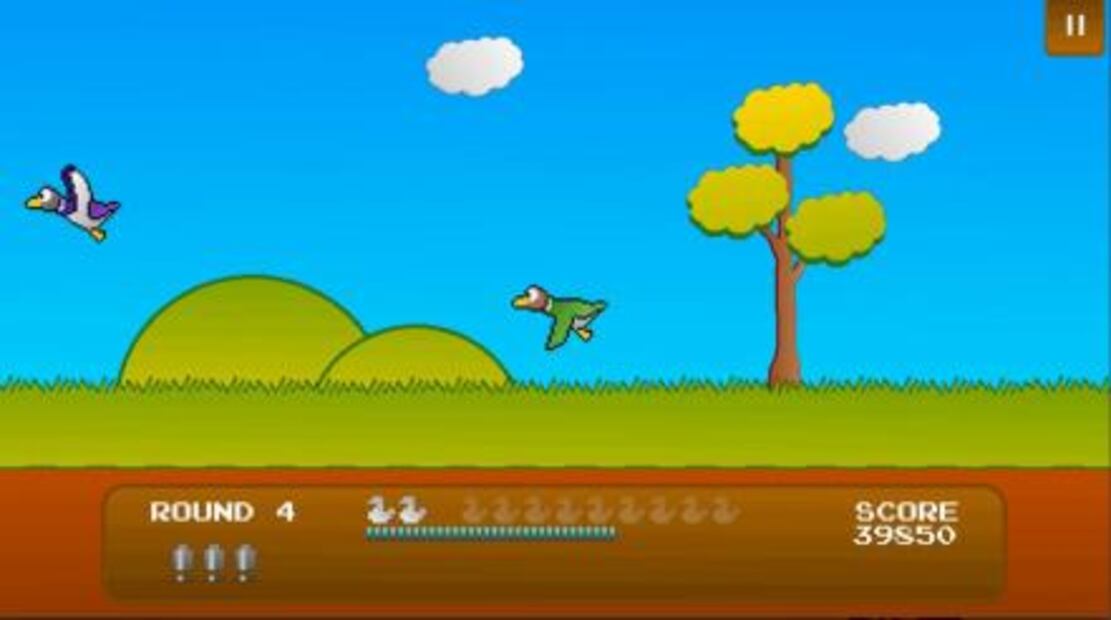 Juegos de tu infancia que ya puedes descargar en tu celular