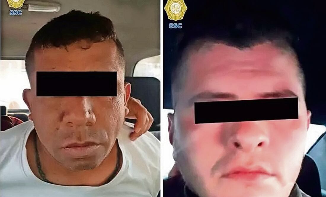 Los autores materiales del feminicidio de Abril Pérez fueron contratados. Uno de ellos confesó que le ofrecieron 180 mil pesos. Fotos: Especial