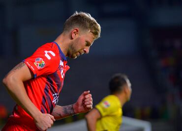 ¿Qué necesita hacer Veracruz para no descender?