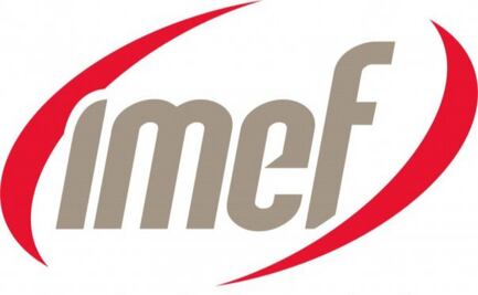 IMEF eleva a 0.4% pronóstico de crecimiento del PIB para 2025; apunta que economía no repuntará 1% este año