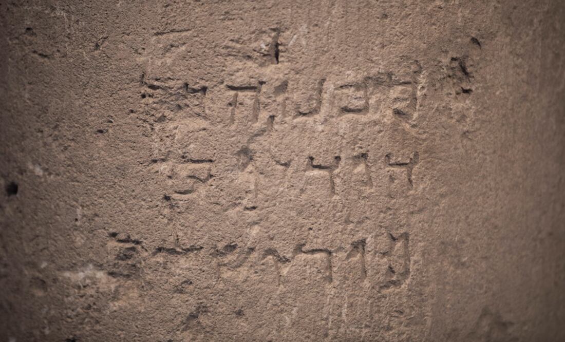 Foto: EFE/ Atef Safadi