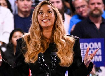 Beyoncé expande su reinado: suma casi un centener de nominaciones a los Grammy