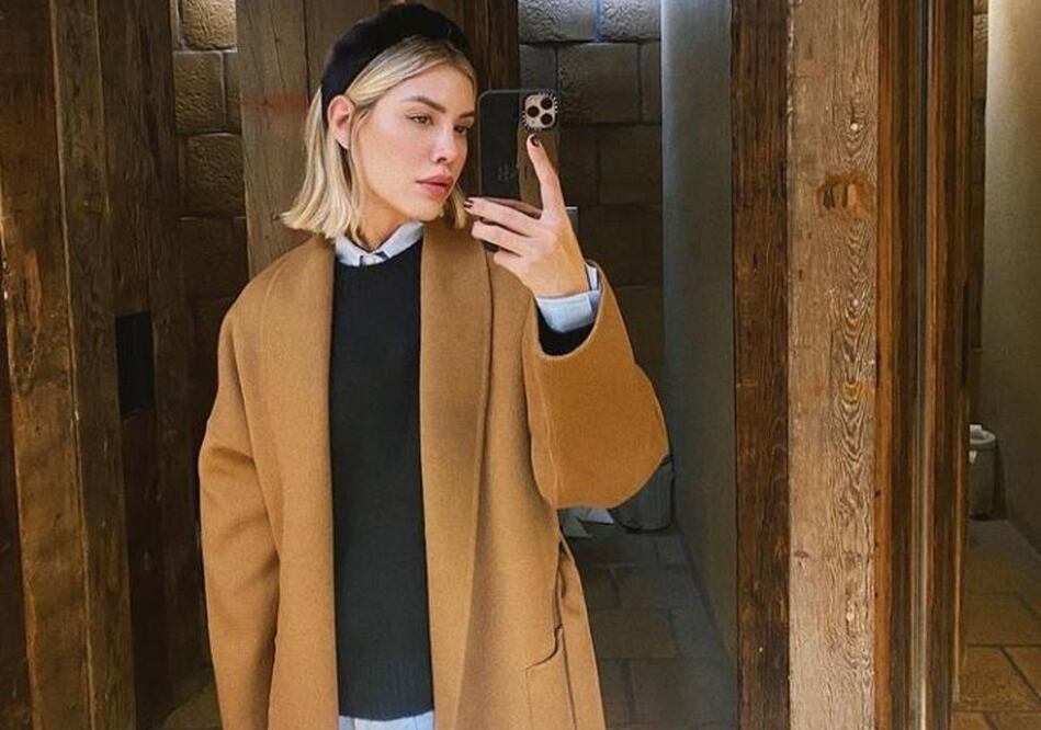 Foto: Instagram @michellesalasb