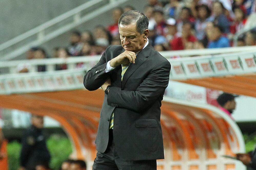 Imago7. El Puebla será el séptimo equipo de Meza en el balompié azteca.