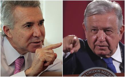 Roberto Madrazo pide a AMLO no culparlo de sus fracasos, tras señalarlo en la mañanera… y le expone 8 errores