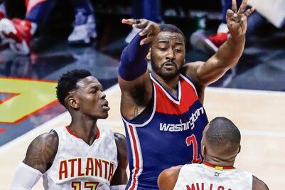 Wizards salta a semifinales