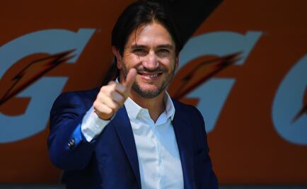 Hora de reacción para Pumas