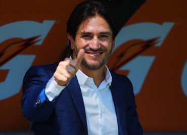 Hora de reacción para Pumas