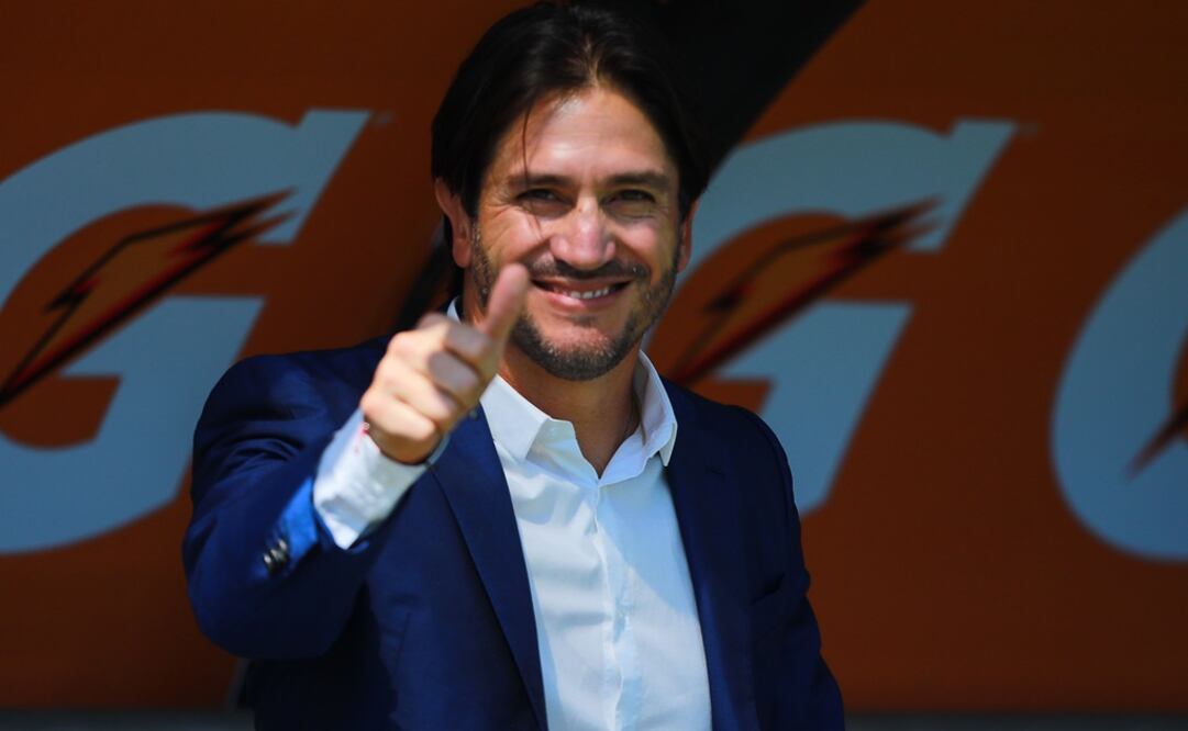 Fotografía: Bruno Marioni. (Archivo / EL UNIVERSAL)