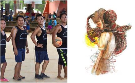 Periodistas de EL UNIVERSAL ganan en la XIV Edición del Premio Rostros de la Discriminación