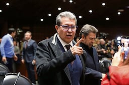 Listo, proyecto de reforma electoral; aún no hay acuerdo en 4T