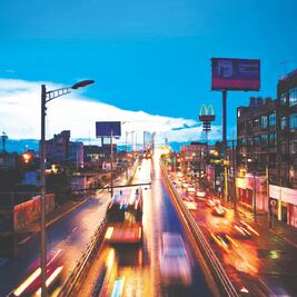 Ideas para mejorar la movilidad en la ciudad