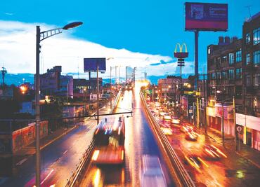 Ideas para mejorar la movilidad en la ciudad