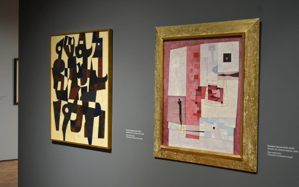 Foto: Santiago Cadena/EL UNIVERSAL.