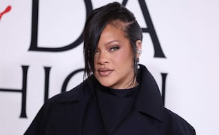 Mujer acusada de tirotear la casa de Rihanna en Los Ángeles se declara no culpable