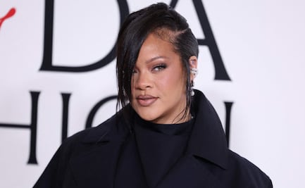 Mujer acusada de tirotear la casa de Rihanna en Los Ángeles se declara no culpable