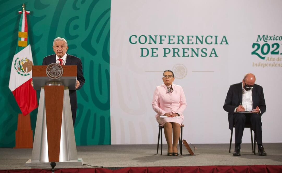 Foto: Germán Espinosa/EL UNIVERSAL 