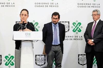 El congreso, un dolor de cabeza