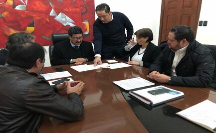 Usuarios piden posponer reunión con Conagua y Estado por el tema presa La Boquilla 