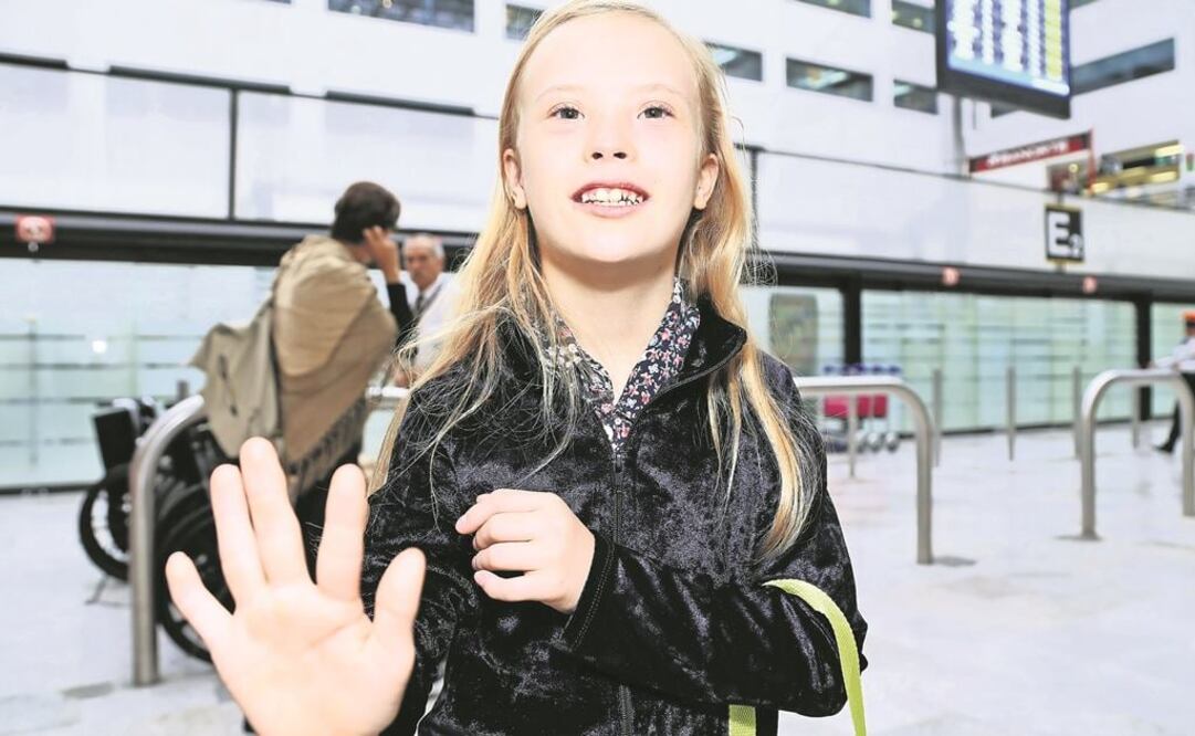 Berenice Fregoso/El Universal