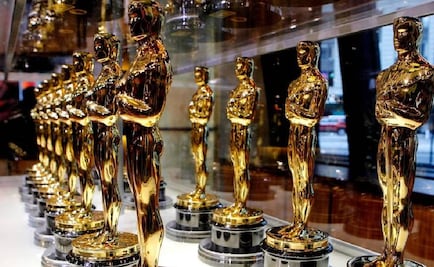 ¿Se puede comprar un auténtico premio Oscar?