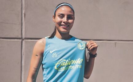 El título, la cuenta pendiente del América Femenil; Karen Luna revela el martirio de perder tres finales
