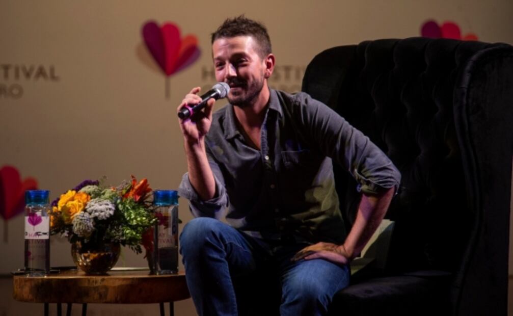 Inicia el Hay Festival Querétaro y es totalmente digital