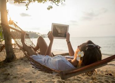 Así se comportan los viajeros de la última década