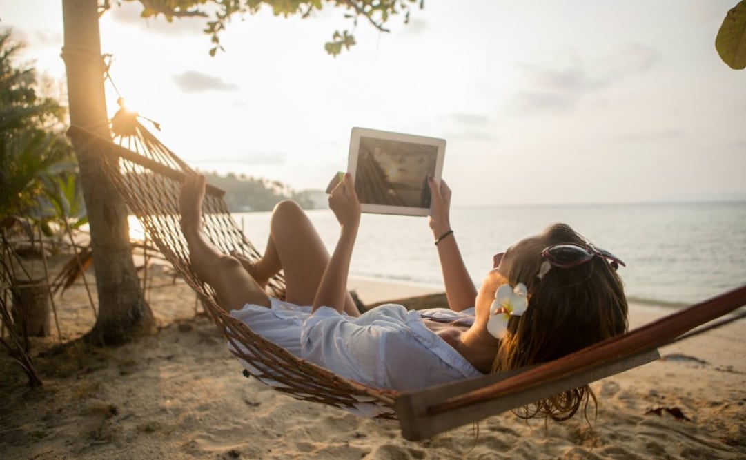 Millenials. Buscan servicios turísticos que les permitan permanecer conectados a la web. (Foto: Thinkstock)